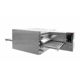 Печь для пиццы конвейерная электрическая Kocateq EP CV 9/38 c прошивкой горячим воздухом Impingement купить в Е.Маркет