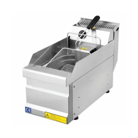 Фритюрница электрическая Kocateq MCEF26 1 ванна 5 л, линия 600 купить в Е.Маркет