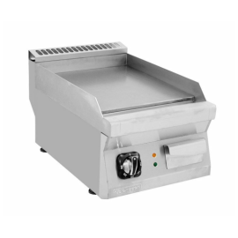 Поверхность жарочная электрическая Kocateq MCEGC 47S с 1 хром. зоной нагрева плоская, линия 700 купить в Е.Маркет