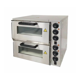 Печь для пиццы Kocateq EPC02Ssmart купить в Е.Маркет