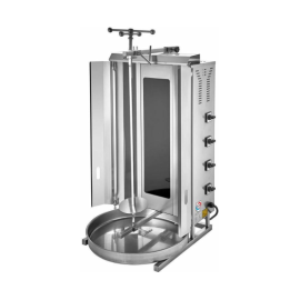 Гриль для шаурмы Eletto SD 16 купить в Е.Маркет