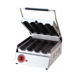 Гриль контактный Eletto ER700 купить в Е.Маркет