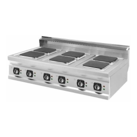 Плита электрическая Kocateq MCER 127 линия 700 купить в Е.Маркет