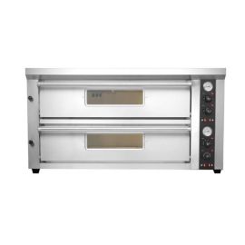 Печь для пиццы электрическая Kocateq EPC2/130x70TT купить в Е.Маркет