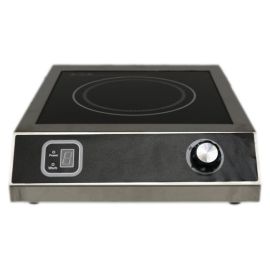 Плита индукционная GRC H35G-P3X купить в Е.Маркет