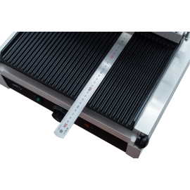 Гриль контактный Crazy Pan CP-CG34R купить в Е.Маркет