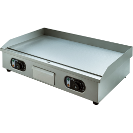 Поверхность жарочная Crazy Pan CP-EGR730L купить в Е.Маркет