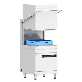 Купольная посудомоечная машина KAYMAN WASHVORTEX МП-700-2Д купить в Е.Маркет