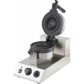 Вафельница для UFO-бургеров Crazy Pan CP-WFM-UFO-D купить в Е.Маркет