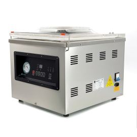 Упаковщик вакуумный Hurakan HKN-VAC400M2 купить в Е.Маркет