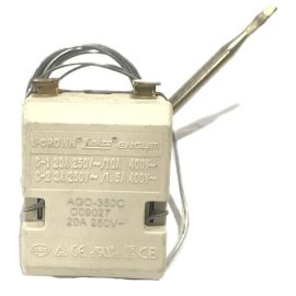 Термостат для пицца-печи HKN-MD1/11. Поз. 4 купить в Е.Маркет