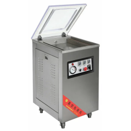 Упаковщик вакуумный напольный Crazy Pan CP-VP400FD купить в Е.Маркет