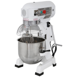 Миксер планетарный Crazy Pan CP-IP30B купить в Е.Маркет