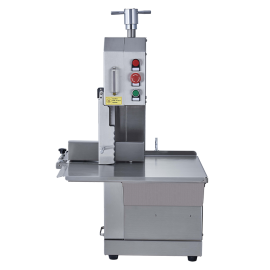 Пила для мяса Crazy Pan CP-BS1650SS купить в Е.Маркет