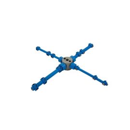 Узел мойки для машины посудомоечной Tatra TW.F50/TW.H50 купить в Е.Маркет