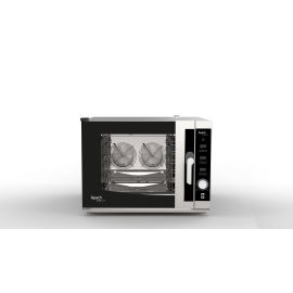Пароконвектомат Apach Cook Line AP5.23QDC купить в Е.Маркет