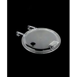 Крышка дежи для куттера Hurakan HKN-CL8M купить в Е.Маркет