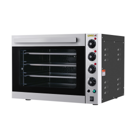 Печь конвекционная Crazy Pan CP-EC05TBHS купить в Е.Маркет