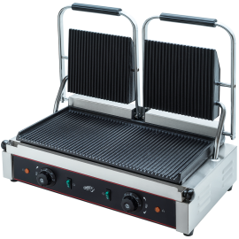 Гриль контактный Crazy Pan CP-CG44R купить в Е.Маркет