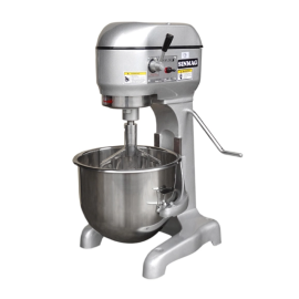 Миксер планетарный SINMAG SМ 101 (1 дежа) купить в Е.Маркет