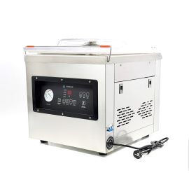 Упаковщик вакуумный Hurakan HKN-VAC400E купить в Е.Маркет