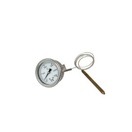 Термометр для печи Apach 5T010200 купить в Е.Маркет