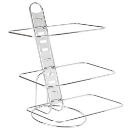 Подставка для корзин/гастроемкостей 52X59X66см GN1/1, 41403-04 купить в Е.Маркет