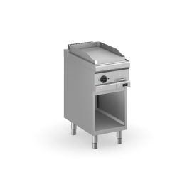 Поверхность жарочная газовая Apach Cook Line APTG-47PL/PL купить в Е.Маркет