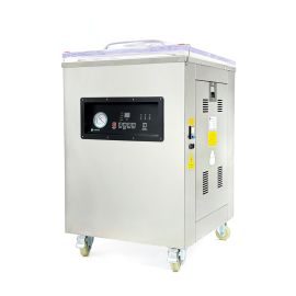 Упаковщик однокамерный HURAKAN HKN-VAC500F купить в Е.Маркет