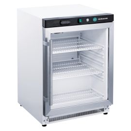 Шкаф холодильный HURAKAN HKN-RCS130G купить в Е.Маркет