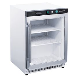 Шкаф морозильный HURAKAN HKN-RFS120G купить в Е.Маркет