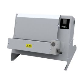 Тестораскаточная машина для пиццы Apach Cook Line ARM350M с педалью купить в Е.Маркет