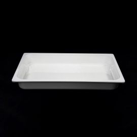 Гастроемкость GN 1/1 H=65, меламин, GNM-250 купить в Е.Маркет