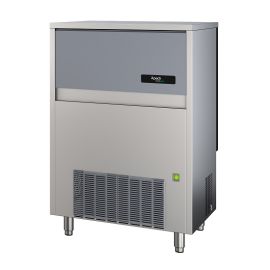 Льдогенератор Apach Cook Line ACB9360B A R290 кубик купить в Е.Маркет