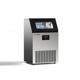 Льдогенератор HURAKAN HKN-IMC55 купить в Е.Маркет