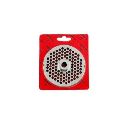 Решетка мясорубки LAME ITALIA MOD.32 ENTERPRISE D6MM бурт купить в Е.Маркет