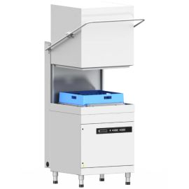 Купольная посудомоечная машина KAYMAN WASHVORTEX МП-1400-2Д купить в Е.Маркет