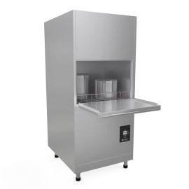 Машина котломоечная KAYMAN WASHVORTEX МК-65-2Д купить в Е.Маркет