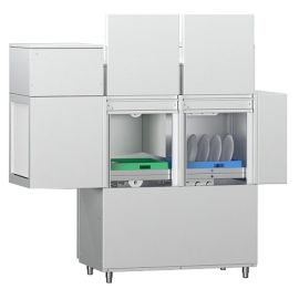 Туннельная посудомоечная машина KAYMAN WASHVORTEX МП-Т-1700-2Д П правая купить в Е.Маркет
