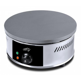 Блинница CRAZY PAN CP-CM400C купить в Е.Маркет