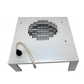 Кожух на испаритель для прилавка-витрины холод.высокотемп. ПВВ(Н) купить в Е.Маркет