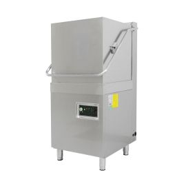 Купольная посудомоечная машина Kocateq KOMEC H500 B DD ECO купить в Е.Маркет