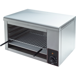 Гриль саламандра Crazy Pan CP-SEG580 купить в Е.Маркет