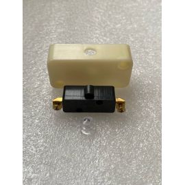 Кнопка включения-выключения для мешкозашивочной машины GK9-2 Foodatlas купить в Е.Маркет