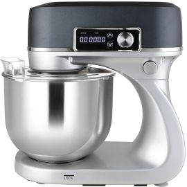 Миксер планетарный настольный HURAKAN HKN-KSM6 купить в Е.Маркет