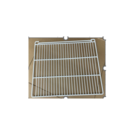 Полка-решетка VA-SС98 верхняя, ШхГ  400*310 мм купить в Е.Маркет