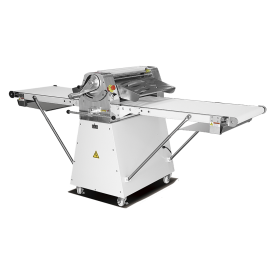 Тестораскатка для слоеного теста напольная Crazy Pan CP-FDS520C купить в Е.Маркет