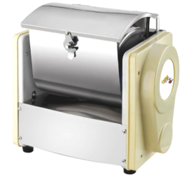 Тестомес для крутого теста Crazy Pan CP-SM10 купить в Е.Маркет