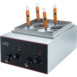 Макароноварка Crazy Pan CP-NC40 купить в Е.Маркет