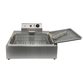 Чебуречница Crazy Pan CP-BEF08 купить в Е.Маркет